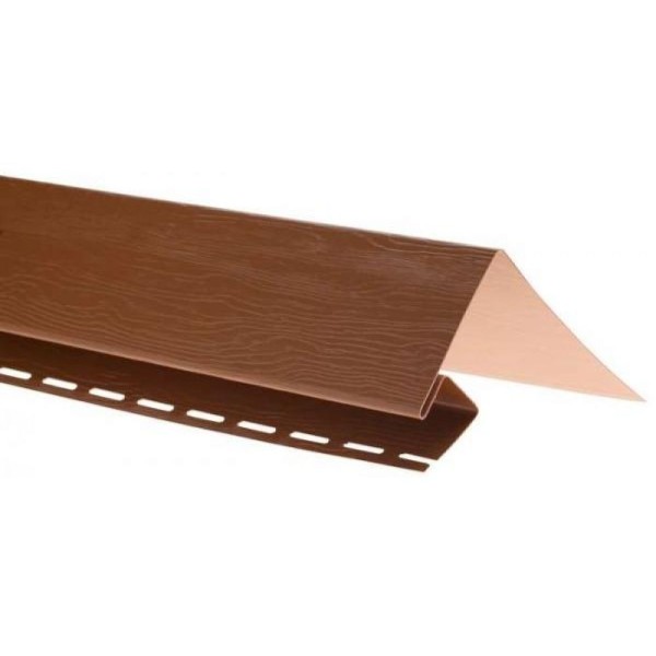 Околооконная планка Премиум, Т-17, ВН, Светлый Дуб купить в Стерлитамаке