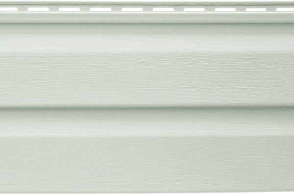 Виниловый сайдинг Альта Классика, 3.66м светло-серый купить в Стерлитамаке