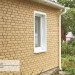 Фасадная панель Ю-Пласт Стоун Хаус Кирпич Песочный купить в Стерлитамаке