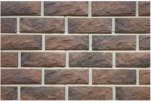 Фиброцементные панели КАНЬОН коллекция СКОЛОТЫЙ 27 купить в Стерлитамаке