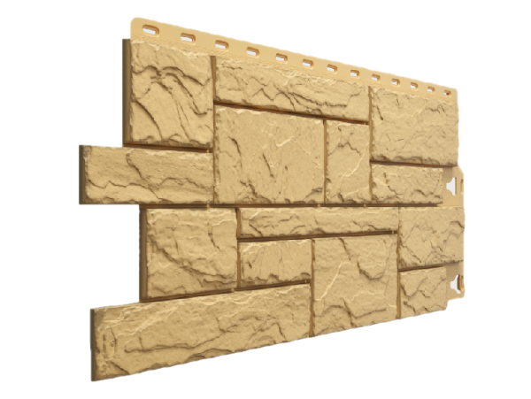 Фасадная панель Docke Slate Церматт купить в Стерлитамаке