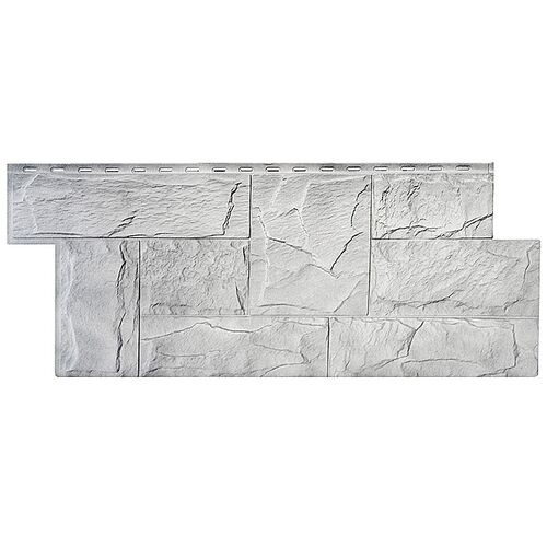 Фасадная панель T-Сайдинг-Гранит Леон Кавказ купить в Стерлитамаке