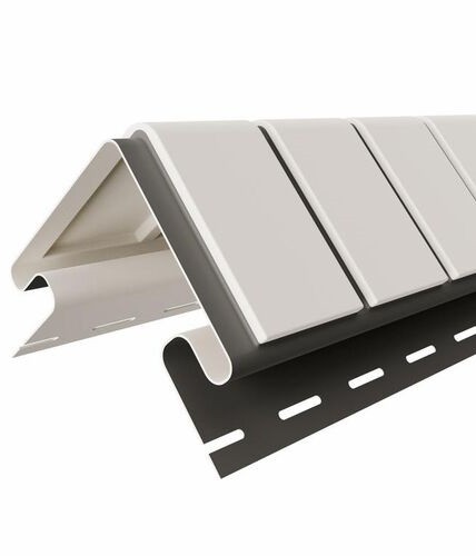 Угол наружный Доломит Кирпич Белый купить в Стерлитамаке