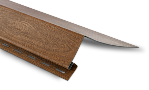 Широкая околооконная планка UP Decor Дуб золотой купить в Стерлитамаке