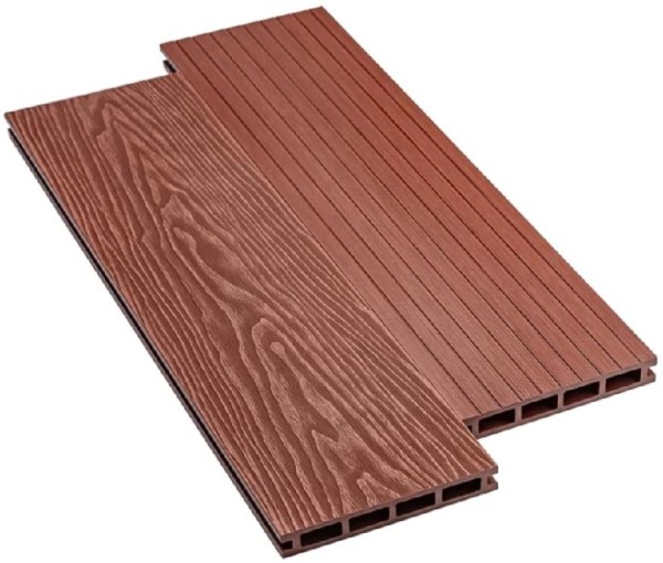 Террасная доска ДПК Deckart Praktik New Тик купить в Стерлитамаке