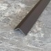 Угол EasyDecking Co-extrusion 57х57 Chestnut купить в Стерлитамаке