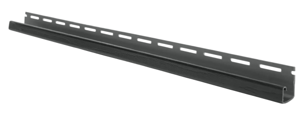 J-профиль Альта-профиль фасадный графит купить в Стерлитамаке