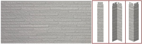 Фасадные термопанели Премиум-KM752 купить в Стерлитамаке