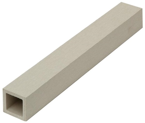 Балясина CM Railing Белое дерево купить в Стерлитамаке