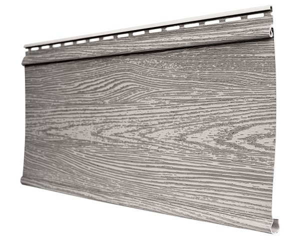 Виниловый сайдинг tecos, серия lux - Облицовочная доска, - алтайская берёза купить в Стерлитамаке