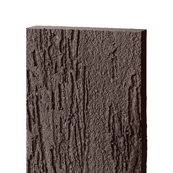 Фиброцементный сайдинг БЕТЭКО – Короед БК - 8017 купить в Стерлитамаке