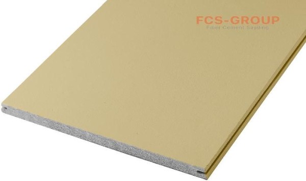 Фиброцементные панели FCS Group Smooth Line F11 купить в Стерлитамаке