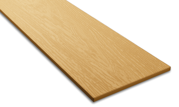 Фибросайдинг DECOVER 3600 x 190 x 8 мм Duna купить в Стерлитамаке