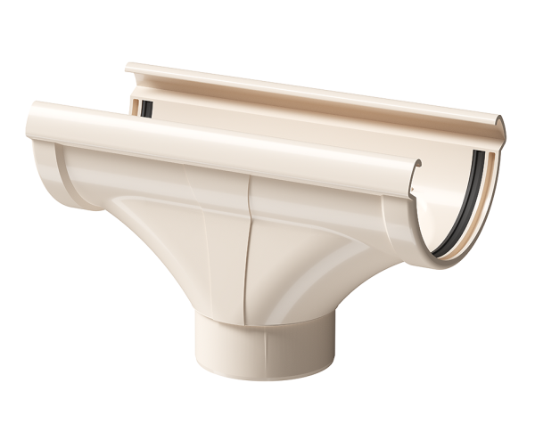 Воронка Docke Lux ПВХ Латте купить в Стерлитамаке