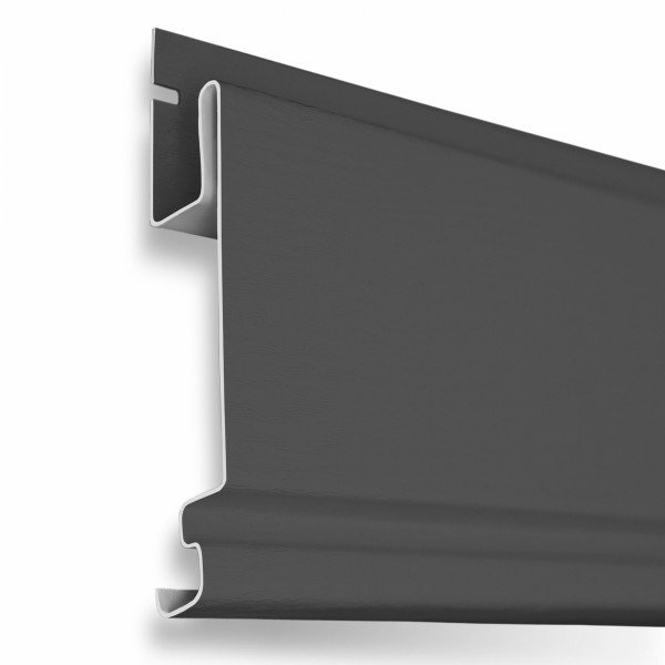 Добор 95 мм графитовый купить в Стерлитамаке