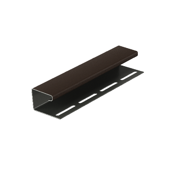 J-профиль Docke Шоколад купить в Стерлитамаке