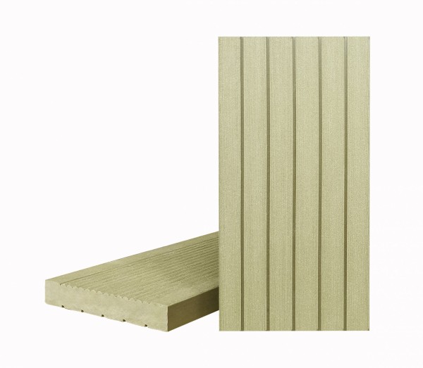 Террасная доска Классик Фисташка (полнотелая без паза) Под заказ купить в Стерлитамаке