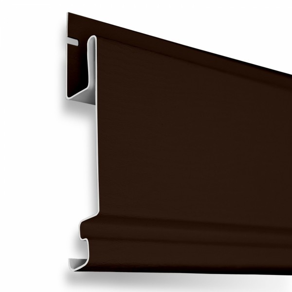 Добор 95 мм коричневый купить в Стерлитамаке