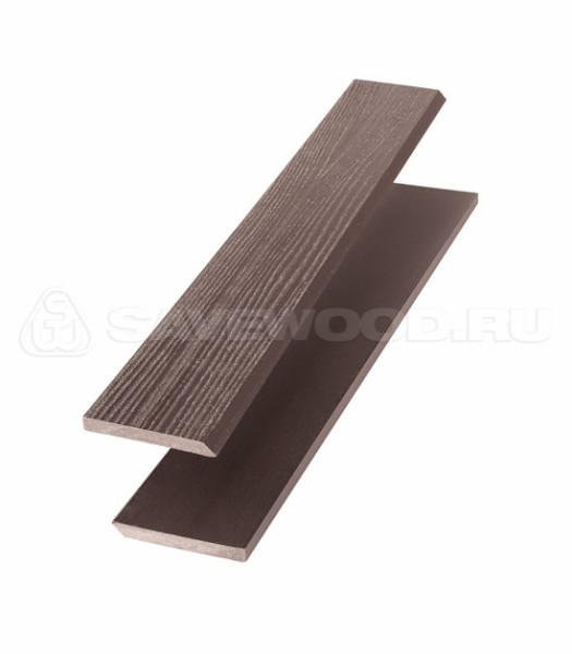 Торцевая рейка Savewood Терракот купить в Стерлитамаке