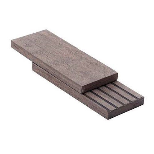 Плинтус Bruggan Multicolor 10х80х2200 Серый купить в Стерлитамаке