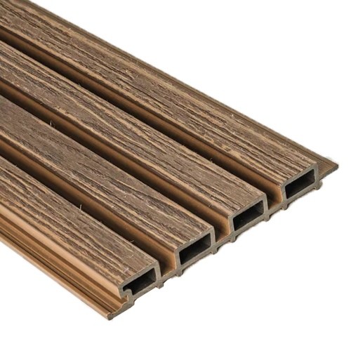 Стеновая панель CM Decking CM Wall ZEBRANO, Коричневый (под заказ) купить в Стерлитамаке