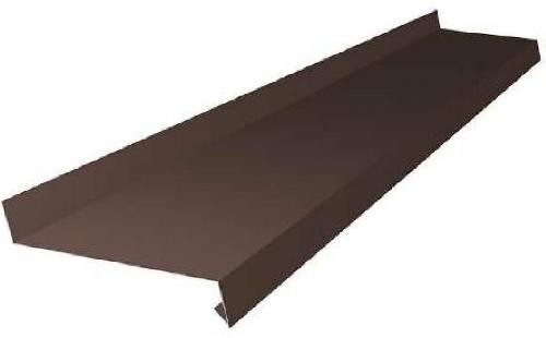 Металлический Отлив 150мм купить в Стерлитамаке