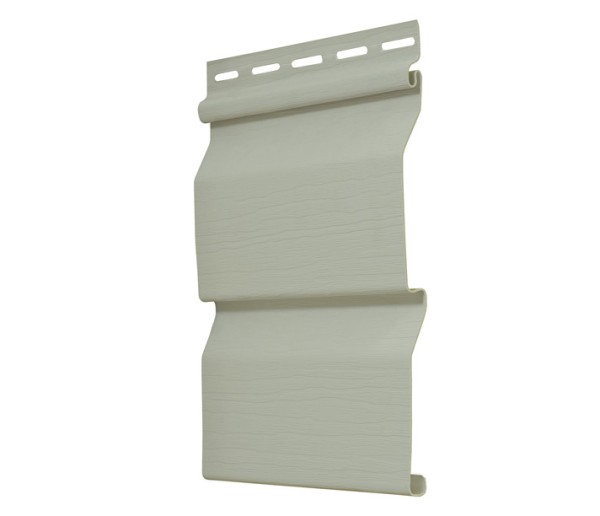 Сайдинг виниловый «Карелия» Светло бежевый купить в Стерлитамаке