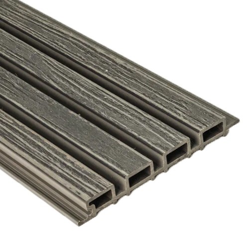 Стеновая панель CM Decking CM Wall ZEBRANO,  Графит ( под заказ) купить в Стерлитамаке