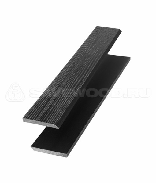 Торцевая рейка Savewood Черный купить в Стерлитамаке