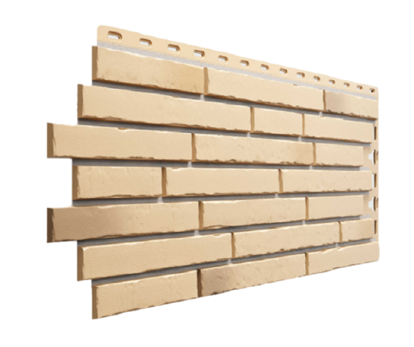 Фасадная панель Docke Klinker Каракумы купить в Стерлитамаке