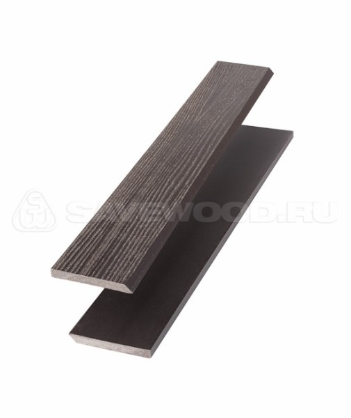 Торцевая рейка Savewood Темно-коричневый купить в Стерлитамаке