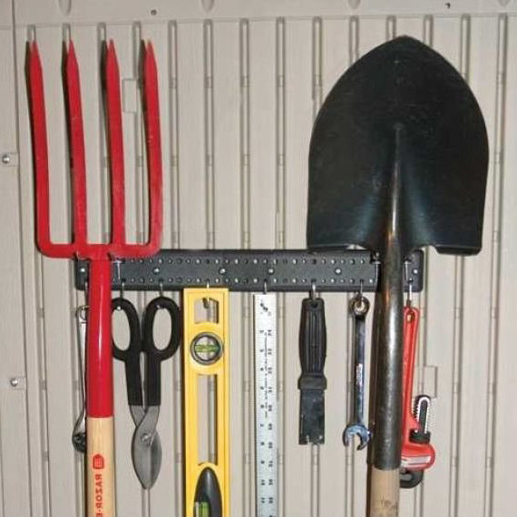 Кронштейн с крючками купить в Стерлитамаке