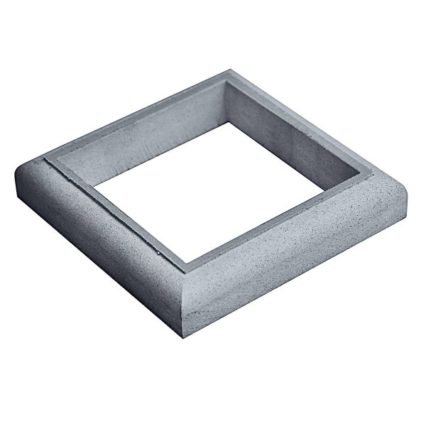 Крышка нижняя FAYNAG ДПК графит купить в Стерлитамаке