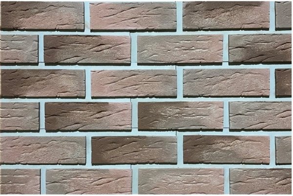 Фиброцементные панели КАНЬОН коллекция КЛИНКЕР 41 купить в Стерлитамаке