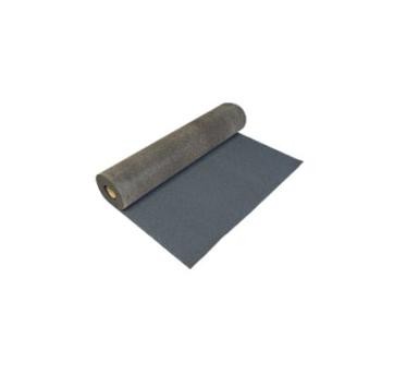 Ендовный ковер Shinglas Темно-серый, рулон 10х1м купить в Стерлитамаке