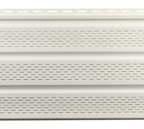 Софит Т4 перфорированный Vinyl-On-Белый купить в Стерлитамаке