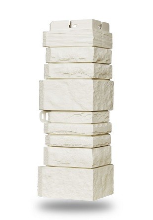 Угол Стандарт Grand Line Сланец Молочный купить в Стерлитамаке