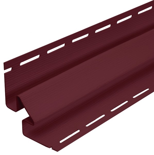 Внутренний угол (Акрил)3,05 м TECOS БУРГУНД купить в Стерлитамаке