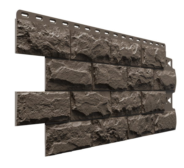 Фасадная панель Docke, Dufour (Камень) ИШГЛЬ купить в Стерлитамаке