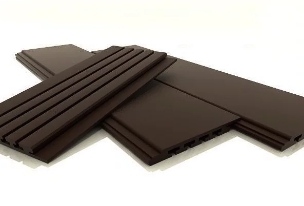 Сайдинг NanoWood HOUSE Шоколад купить в Стерлитамаке