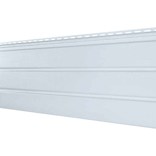 Софит Ю-Пласт Классический, без перфорации белый купить в Стерлитамаке