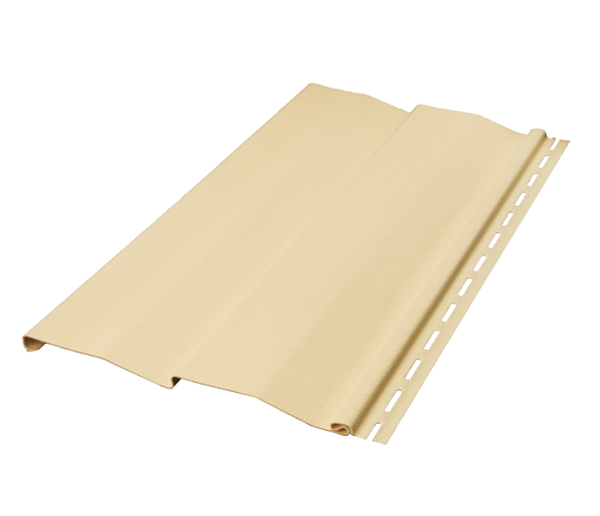 Сайдинг виниловый «Классика» Кремовый купить в Стерлитамаке