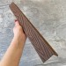 Уголок 3D EasyDecking Wood-Х 50х50 Коричневый купить в Стерлитамаке