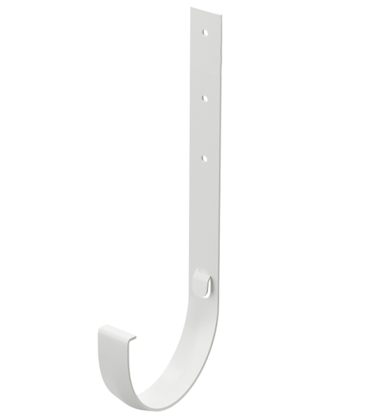 Кронштейн металлический ПВХ Docke STANDART пломбир купить в Стерлитамаке