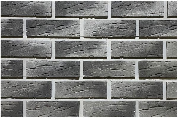 Фиброцементные панели КАНЬОН коллекция КЛИНКЕР 38 купить в Стерлитамаке