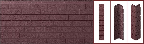 Фасадные термопанели Стандарт-X809 купить в Стерлитамаке