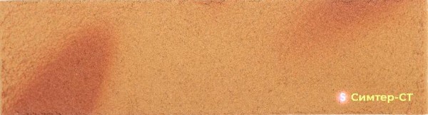 Гибкая клинкерная плитка(фактурный, градиентный) СТ-21 купить в Стерлитамаке