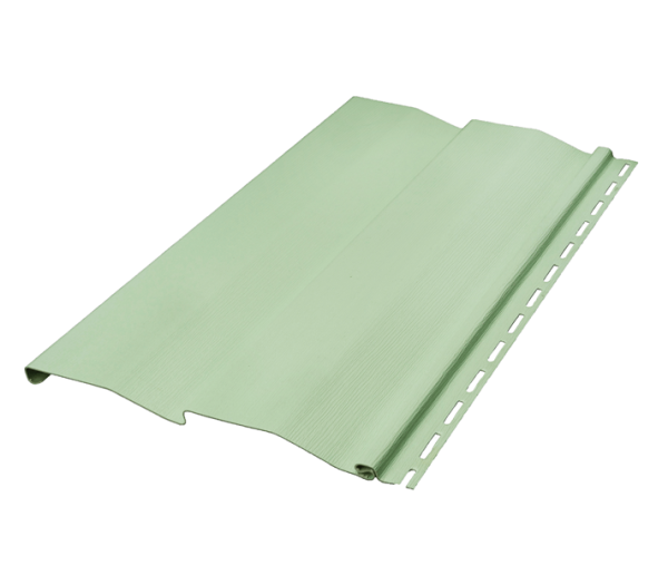 Сайдинг виниловый «Классика» Мятный купить в Стерлитамаке