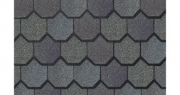 Черепица CertainTeed Carriage House Gatehouse Slate
