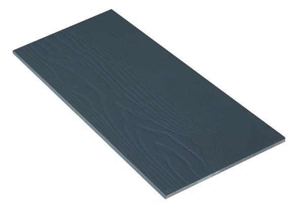 Цементно-минеральная фасадная панель CM Bord Темно-Серый купить в Стерлитамаке